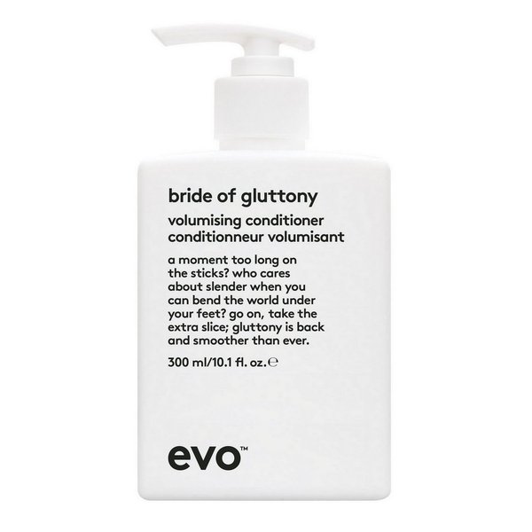 Bride of Gluttony Volumizing Conditioner EVO