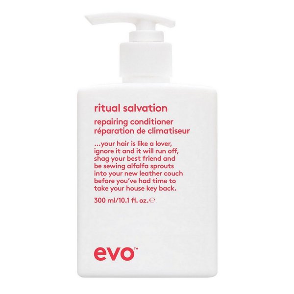 Ritual Salvation Conditioner EVO