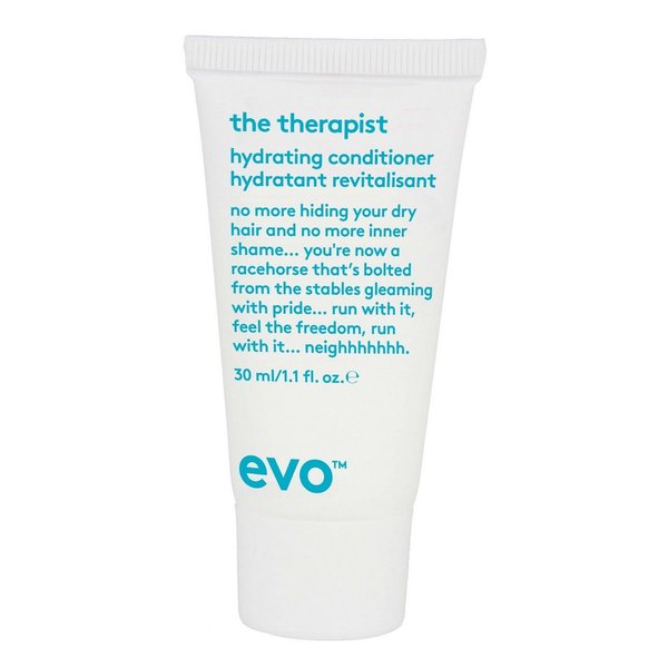 The Therapist Hydrating Conditioner 30ml EVO HAIR