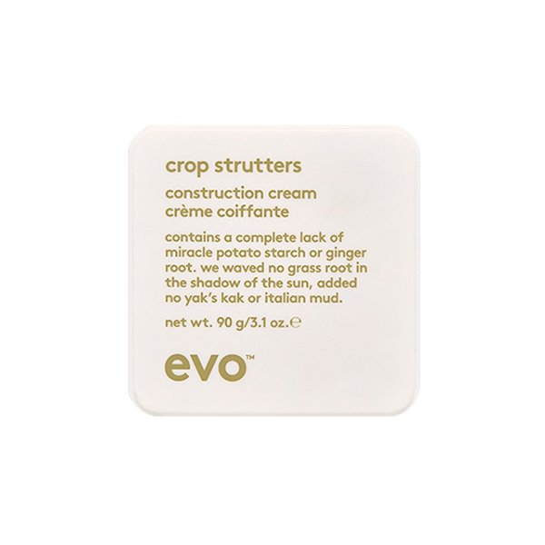 Crop Strutters 90gr EVO
