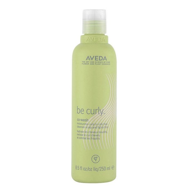 Be Curly Co-Wash 250ml AVEDA