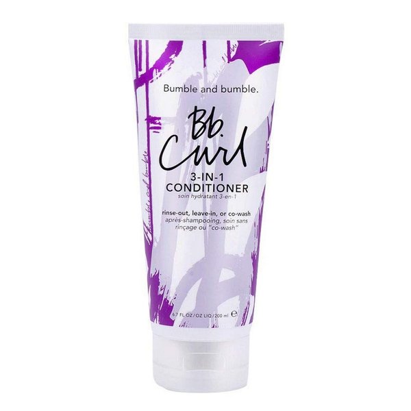 Curl 3-in-1 Conditioner 200ml BUMBLE AND BUMBLE
