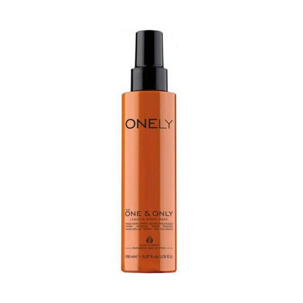 Onely The One & Only Leave-in Spray Mask 150ml FARMAVITA