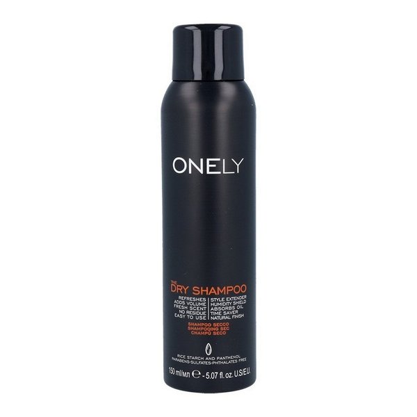 Onely The Dry Shampoo 150ml FARMAVITA