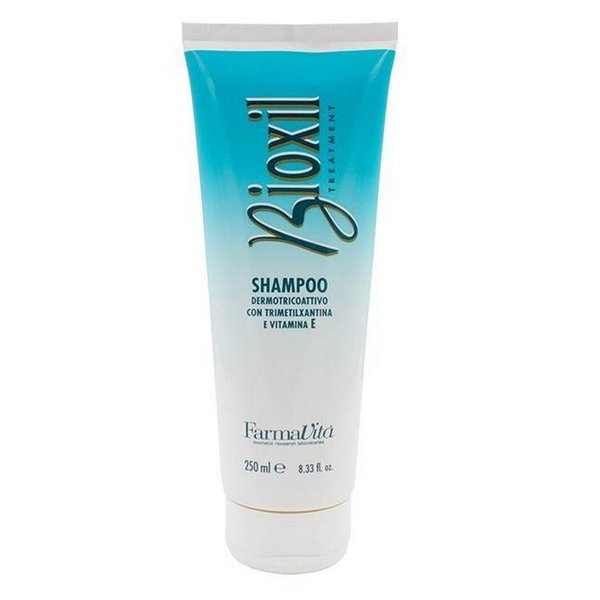 Bioxil Shampoo 250ml FARMAVITA