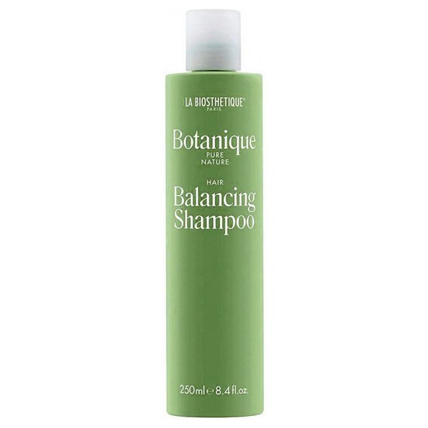Botanique Balancing Shampoo 250ml LA BIOSTHETIQUE