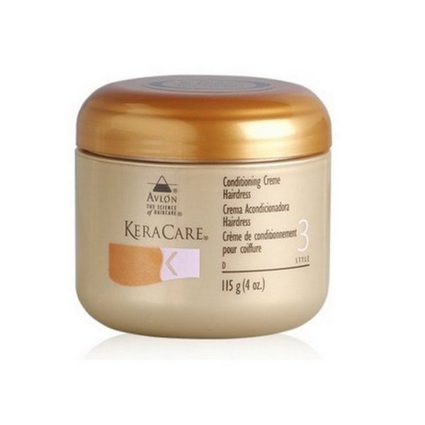 Conditioning Creme Hairdress 115gr KERACARE