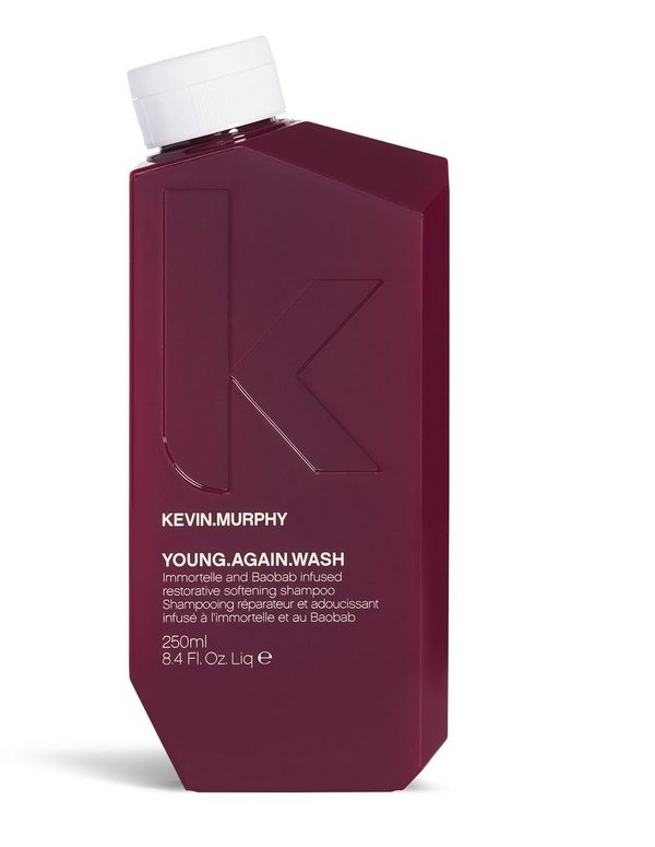 Young.Again.Wash KEVIN MURPHY