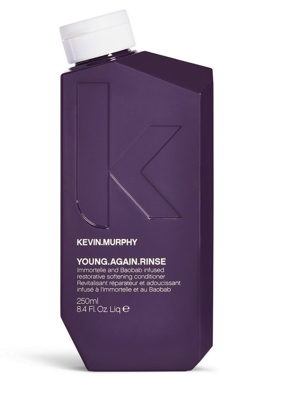 Young.Again.Rinse KEVIN MURPHY