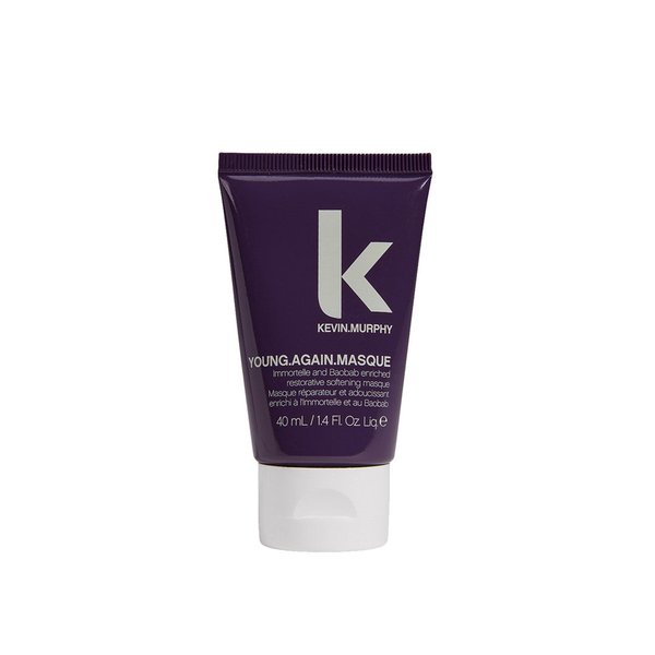 Young.Again.Masque KEVIN MURPHY