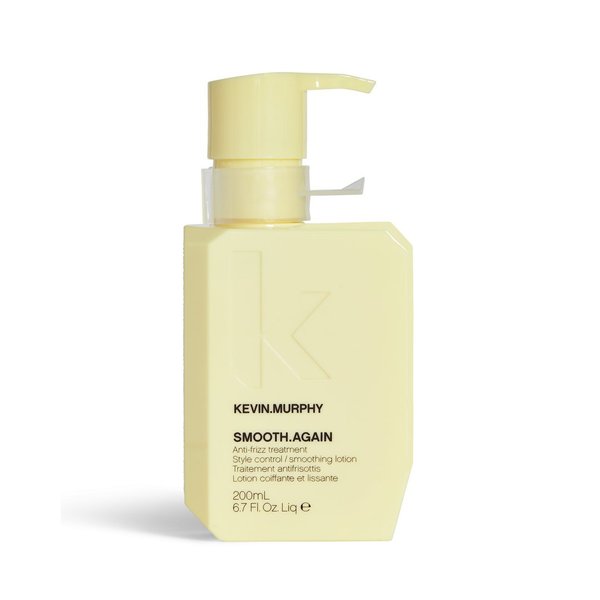 Smooth.Again KEVIN MURPHY