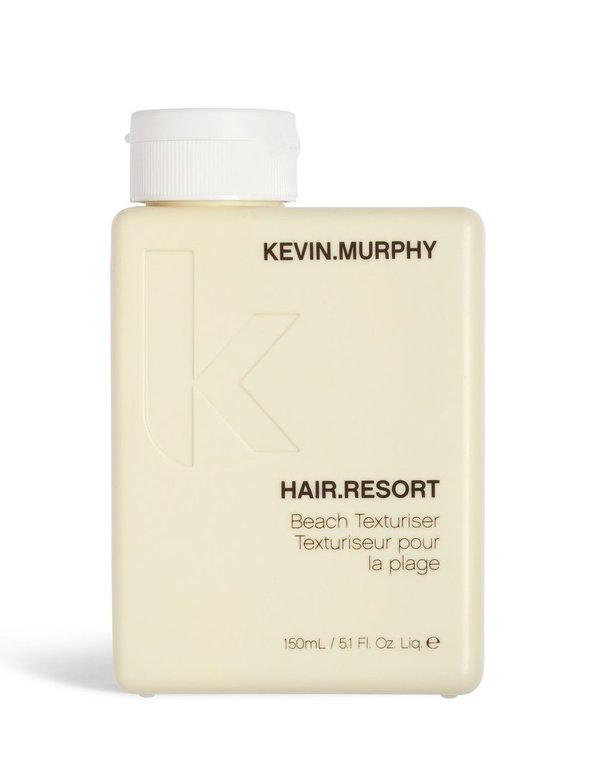 Hair. Resort KEVIN MURPHY
