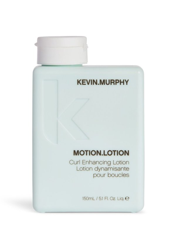 Motion. Lotion KEVIN MURPHY