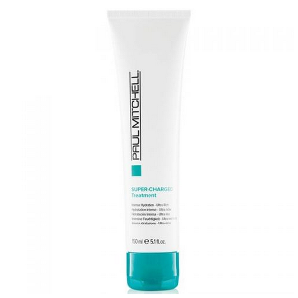 Super-Charged Treatment 150ml PAUL MITCHELL