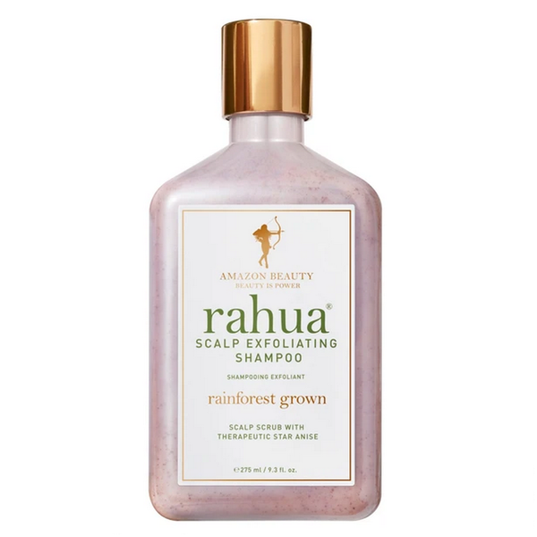 Scalp Exfoliating Shampoo 275ml RAHUA