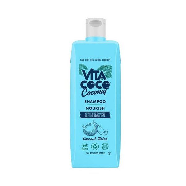 Shampooing Nourrisant 400ml VITA COCO