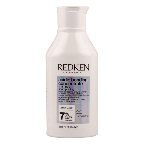 Acidic Bonding Concentrate Shampoo REDKEN