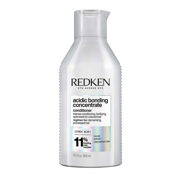 Acidic Bonding Concentrate Conditioner REDKEN