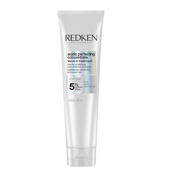 Acidic Perfecting Concentrate Leave-In 150ml REDKEN