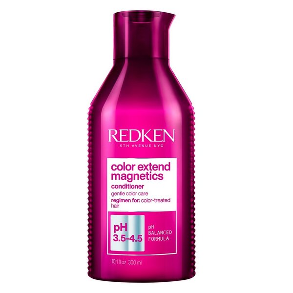 Color Extend Magnetics Conditioner REDKEN