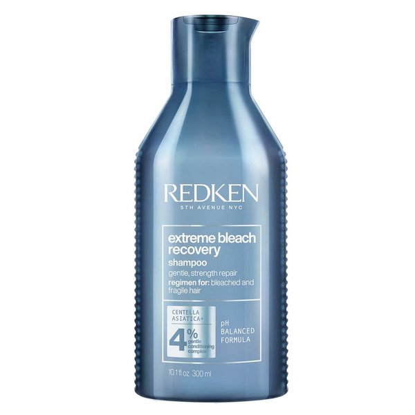 Extreme Bleach Recovery Shampoo REDKEN