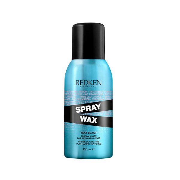 Spray Wax Blast 10 150ml REDKEN