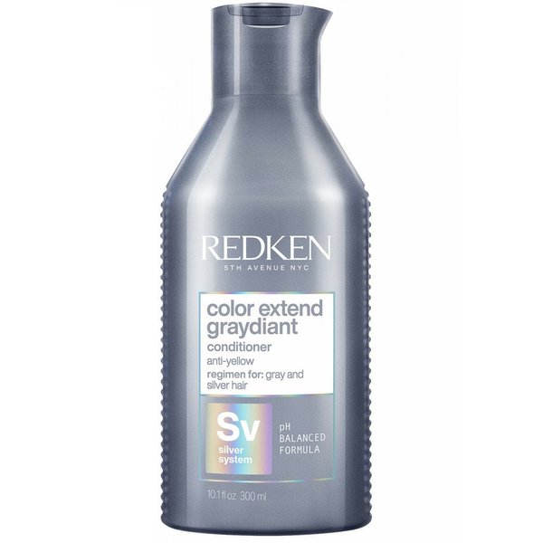 Color Extend Graydiant Conditioner 300ml REDKEN