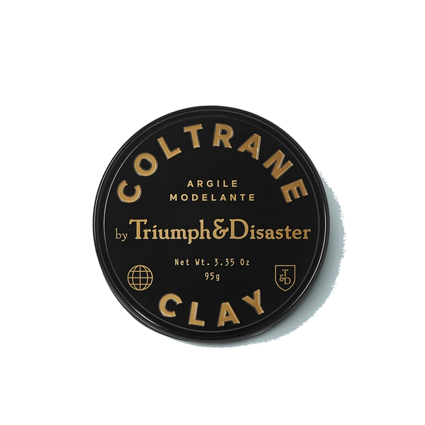 Coltrane Clay 95g TRIUMPH & DISASTER
