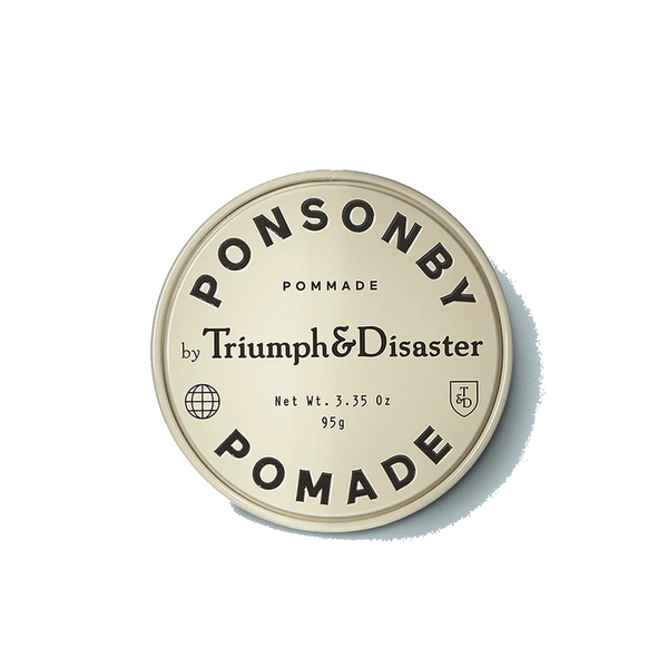 Ponsonby Pomade 95g TRIUMPH & DISASTER