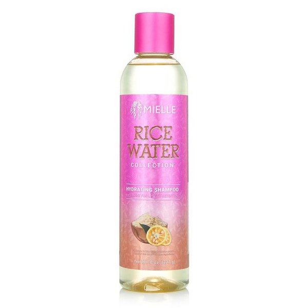 Rice Water Hydrating Shampoo 227gr MIELLE