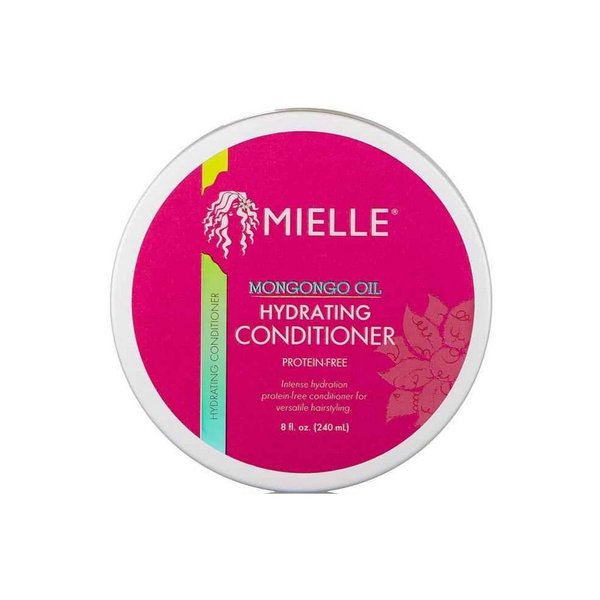 Mongongo Oil Hydrating Conditioner 240ml MIELLE