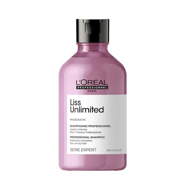 Liss Unlimited Shampoo L'ORÉAL