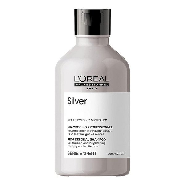 Silver Shampoo L'ORÉAL