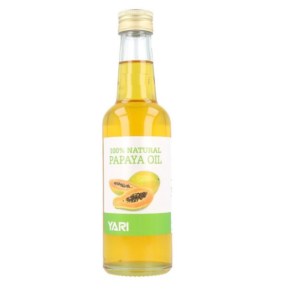 100% Papaya Oil 250ml YARI