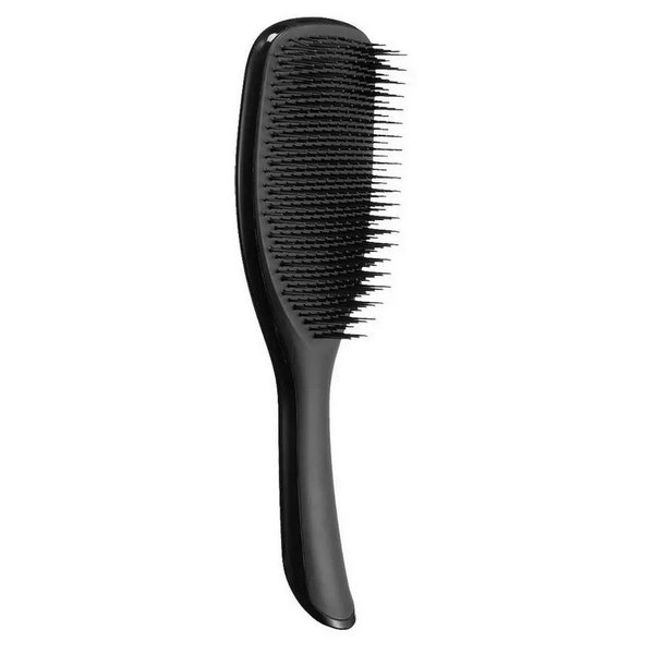 Wet Detangling Hairbrush Large Size Black TANGLE TEEZER