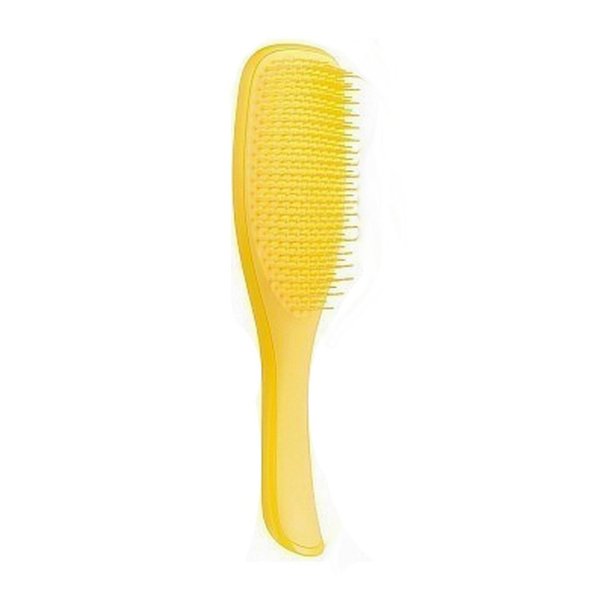 Detangling Hairbrush  F&F Yellow TANGLE TEEZER