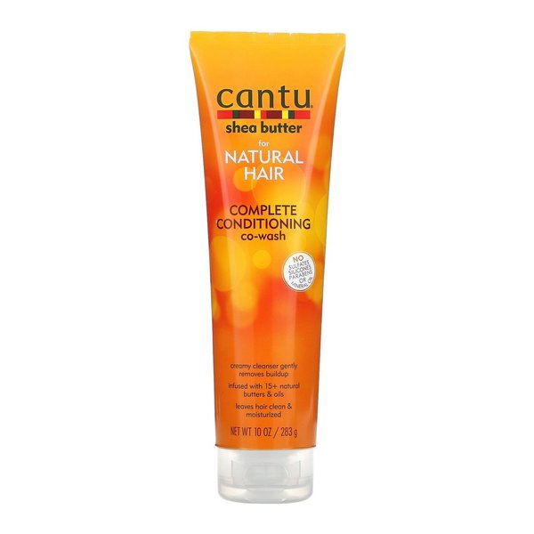 Natural Hair Complete Conditioning Co-wash 283g CANTU