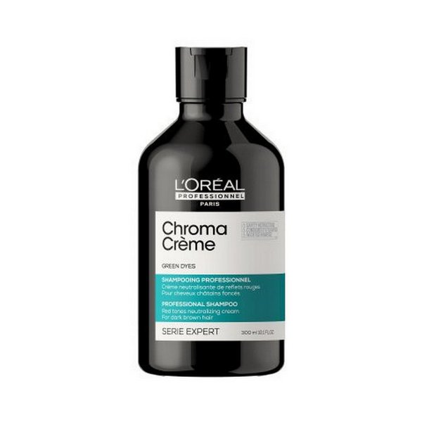 Chroma Crème Greene Dyes L'ORÉAL