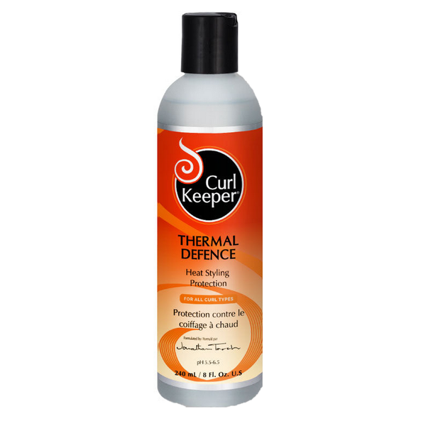 Thermal Defence 240ml CURL KEEPER