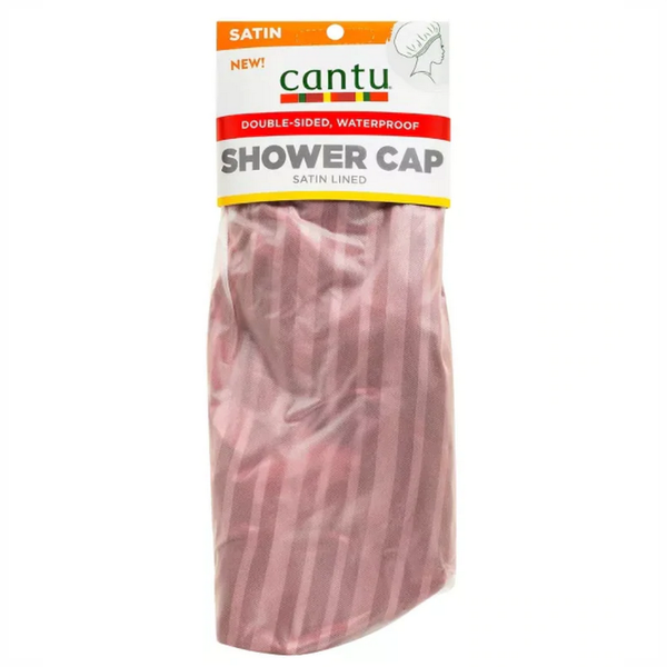 Shower Cap Satin CANTU