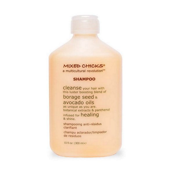Shampoo Cleanse 300ml MIXED CHICKS