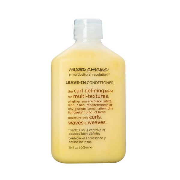Leave-in Conditioner 300ml MIXED CHICKS