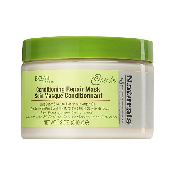 Conditioning Repair Mask 340gr BIOCARE LABS
