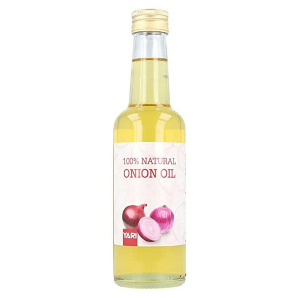 100% Onion Oil 250ml YARI