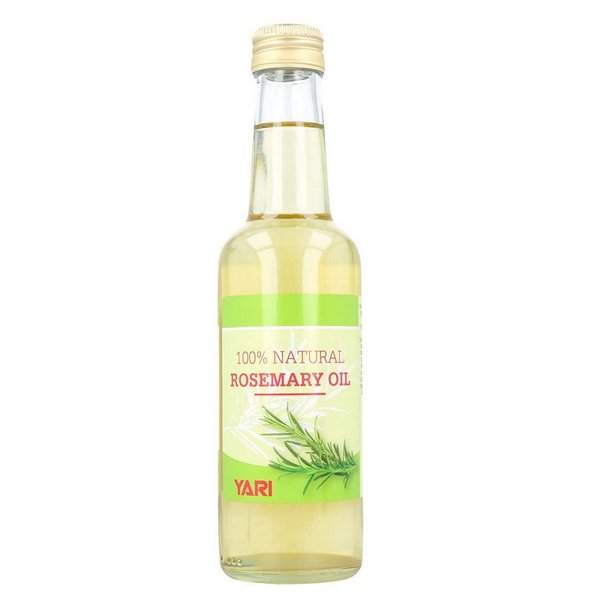 100% Rosemary Oil 250ml YARI