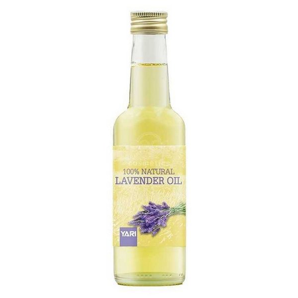 100% Lavender Oil 250ml YARI