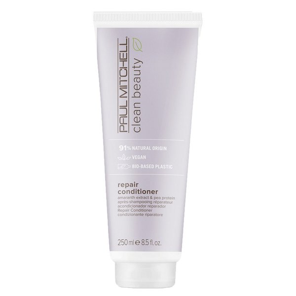 Clean Beauty Repair Conditioner 250ml PAUL MITCHELL