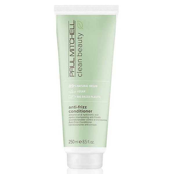 Clean Beauty Anti-Frizz Conditioner 250ml PAUL MITCHELL