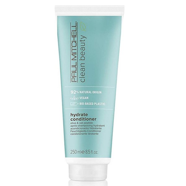 Clean Beauty Hydrate Conditioner 250ml PAUL MITCHELL