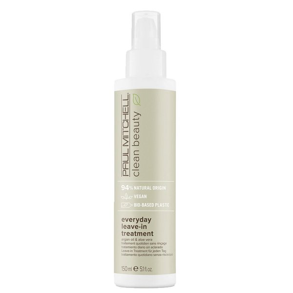 Clean Beauy Everyday Leave-in Treatment 150ml PAUL MITCHELL